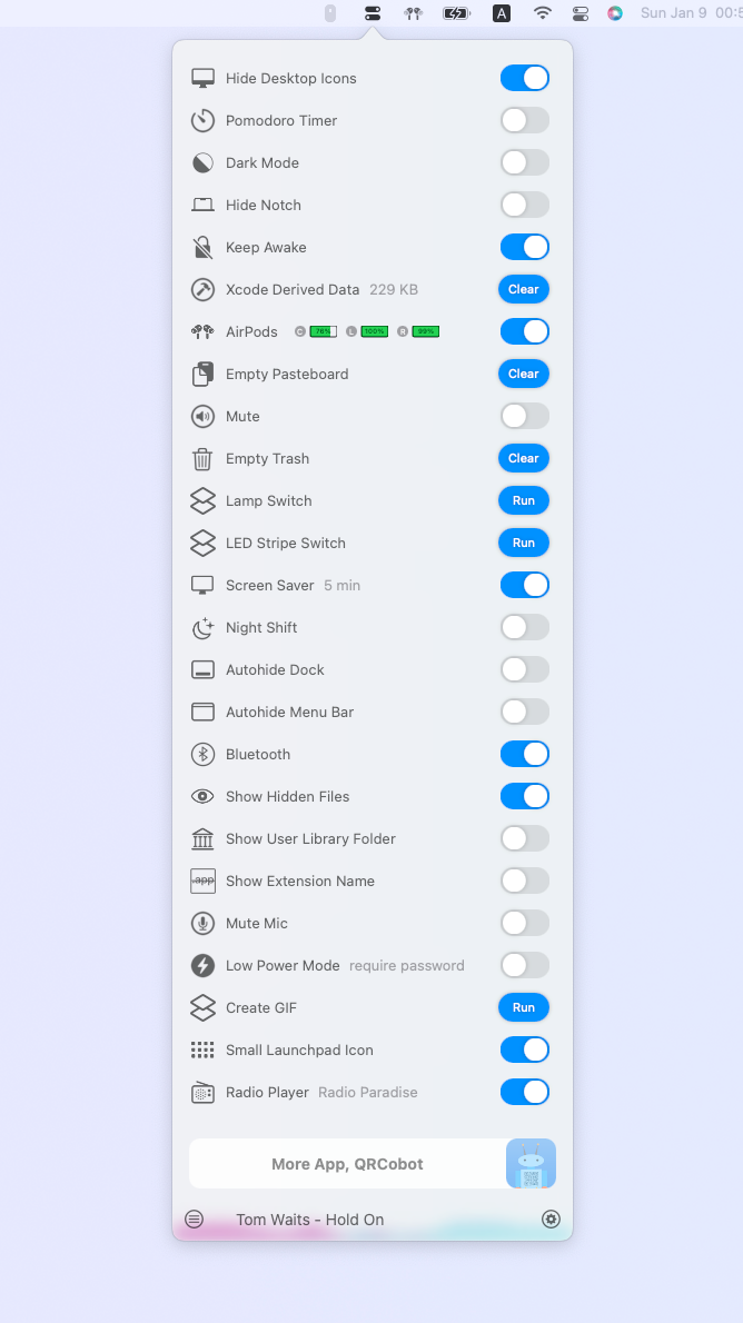 aplicaciones de Outlook para Mac